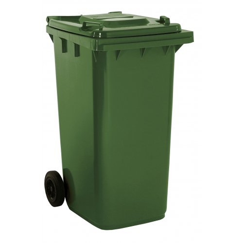 Extracting Bucket